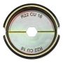 Milwaukee - MATRYCA ZACISKOWA R22 CU 16 - 4932451755 - 3