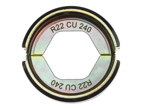 Milwaukee - MATRYCA ZACISKOWA R22 CU 240 - 4932451764
