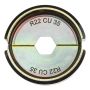 Milwaukee - MATRYCA ZACISKOWA R22 CU 35 - 4932451757 - 3