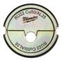 Milwaukee - MATRYCA ZACISKOWA RU22 CU50/AL35 - 4932451782 - 2