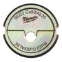Milwaukee - MATRYCA ZACISKOWA RU22 CU50/AL35 - 4932451782 - 3