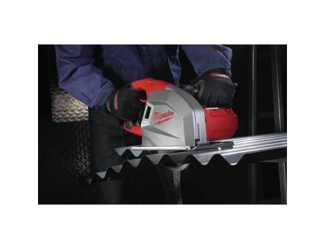 Milwaukee - MCS66 -PIŁA DO CIĘCIA METALU NA SUCHO - 4933440615 - 2