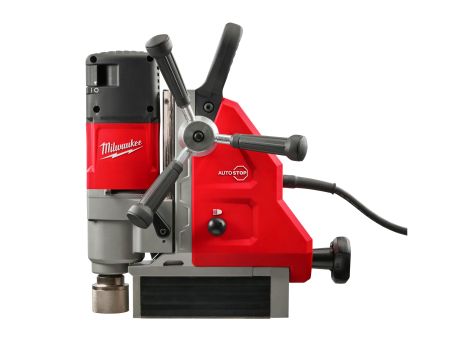 Milwaukee - MDP41-WIERTARKA MAGNETYCZNA Z MAG.STAŁYM - 4933451014