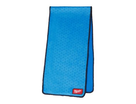 Milwaukee - Microfiber Cooling Towel - 1pc - 4932498076