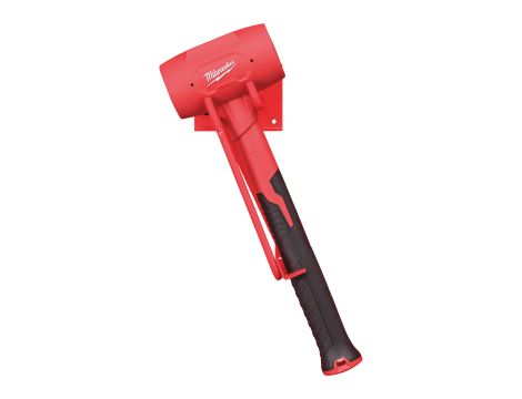 Milwaukee - Młotek bezodrzutowy 1360g - 4932492351 - 3