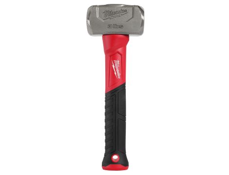 Milwaukee - Młotek dwuobuchowy 1,36kg - 4932478255