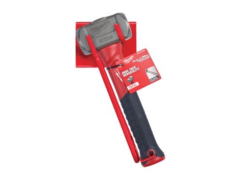 Milwaukee - Młotek dwuobuchowy 1,36kg - 4932478255 - 2