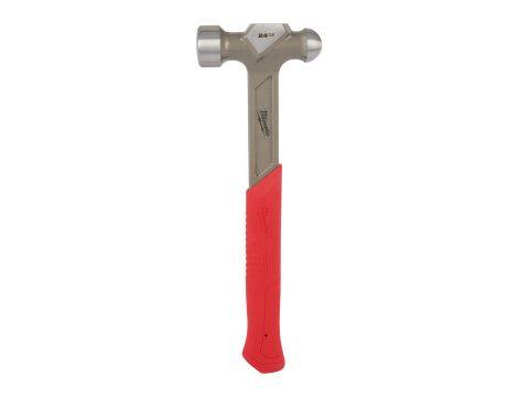 Milwaukee - Młotek stalowy z noskiem kulistym 680g - 4932492347