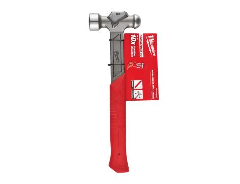 Milwaukee - Młotek stalowy z noskiem kulistym 680g - 4932492347 - 2