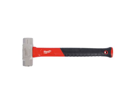 Milwaukee - Młotek ślusarski z trzonkiem z włókna szklanego 1130g - 4932498305