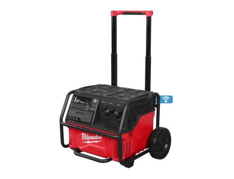 Milwaukee - Mobilny zasilacz - 4933492133
