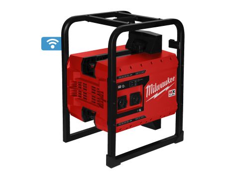 Milwaukee - MX FUEL™ GENERATOR - 4933493922