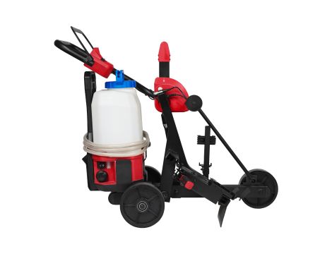 Milwaukee - MXFCOSCG2 WÓZEK DO PRZECINARKI - 4933493264