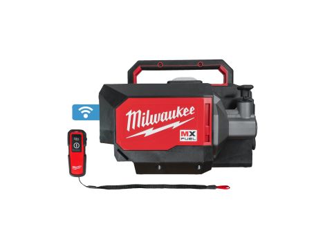 Milwaukee - MXFCVBC-0 WALIZKOWY WIBRATOR DO BETONU - 4933479607