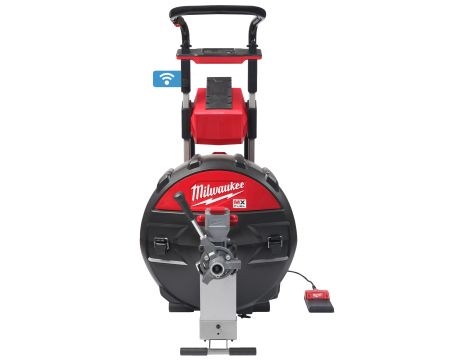 Milwaukee - MXFLSDP-301 KIT L PRZEPYCHACZ DO RUR - 4933471851