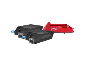 Milwaukee - MXFNRG-406 2X MXF AKUMULATOR XC406 - 4933479160