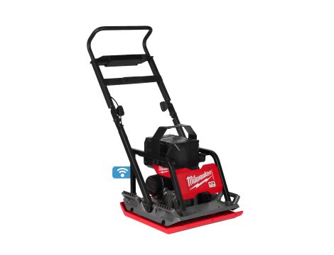 Milwaukee - MXFPC50-122 Zagęszczarka  - 4933493268