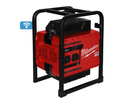 Milwaukee - MXFPS-602 MXF GENERATOR - 4933479266