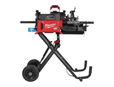 Milwaukee - MXFPTR2-601 Maszyna do gwintowania rur  2˝ z ONE-KEY™ - 4933492100