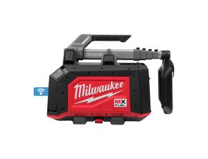 Milwaukee - MXFTLIC-0 KOMPAKTOWA LAMPA BUDOWLANA  - 4933498075