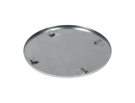 Milwaukee - MXFWBT60P 600mm Talerz do Zacieraczki krawędziowej  - 4932498919