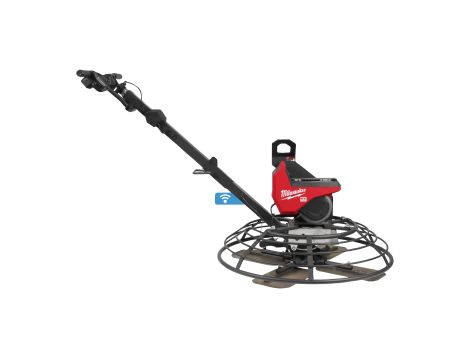 Milwaukee - MXFWBT90-0 Zacieraczka - 4933498326