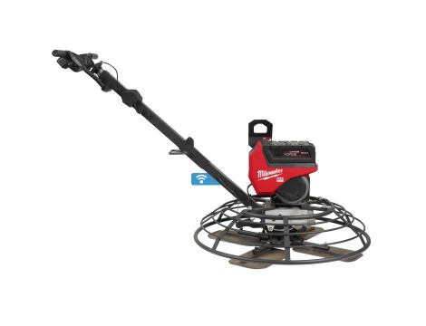 Milwaukee - MXFWBT90-122 Zacieraczka - 4933493602