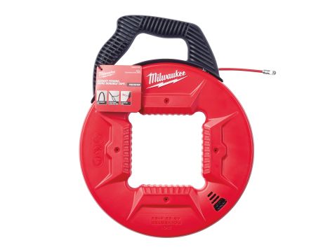 Milwaukee - Narzędzie do przeciągania przewodów 15 m - linka poliestrowa - 4932472118 - 2