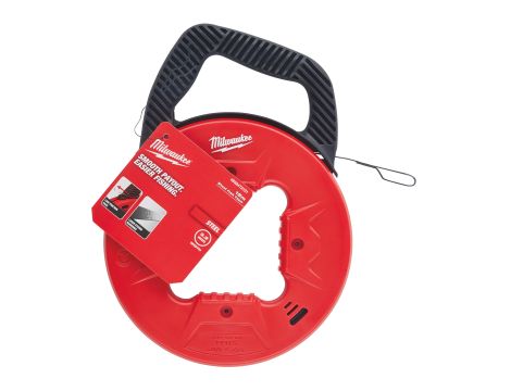 Milwaukee - Narzędzie do przeciągania przewodów 15 m - linka stalowa - 4932472121 - 2