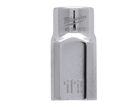 Milwaukee - Nasadka 1/2" 11mm standardowa (metryczna) - 4932480009