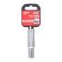 Milwaukee - Nasadka 1/2" 12mm długa (metryczna) - 4932480032 - 3