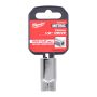 Milwaukee - Nasadka 1/2" 12mm standardowa (metryczna) - 4932480010 - 3