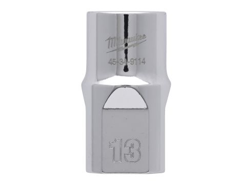 Milwaukee - Nasadka 1/2" 13mm standardowa (metryczna) - 4932480011