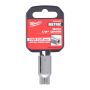 Milwaukee - Nasadka 1/2" 8mm standardowa (metryczna) - 4932480006 - 3