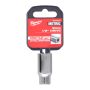 Milwaukee - Nasadka 1/2" 9mm standardowa (metryczna) - 4932480007 - 3