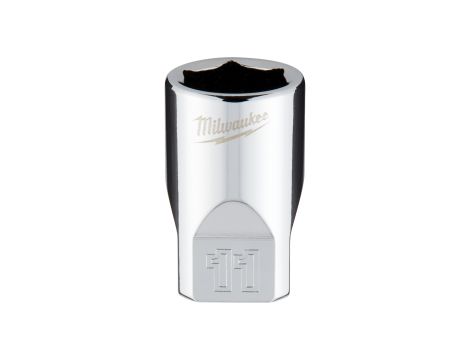 Milwaukee - Nasadka 1/4" 11mm standardowa (metryczna) - 4932478319