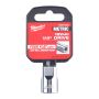 Milwaukee - Nasadka 1/4" 12mm standardowa (metryczna) - 4932478320 - 3