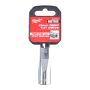 Milwaukee - Nasadka 1/4" 13mm długa (metryczna) - 4932478333 - 3