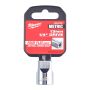 Milwaukee - Nasadka 1/4" 13mm standardowa (metryczna) - 4932478321 - 3