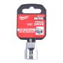 Milwaukee - Nasadka 1/4" 14mm standardowa (metryczna) - 4932478322 - 3
