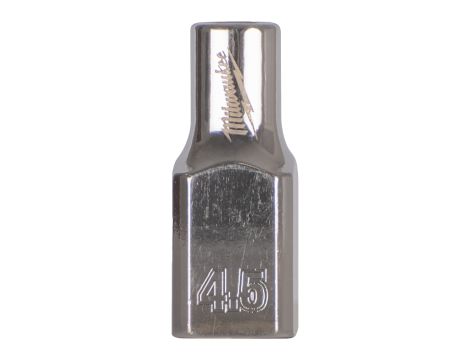 Milwaukee - Nasadka 1/4" 4,5mm standardowa (metryczna) - 4932479993