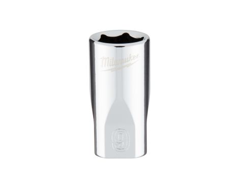 Milwaukee - Nasadka 1/4" 9mm standardowa (metryczna) - 4932478317