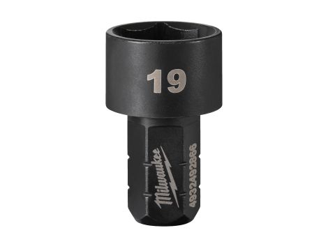 Milwaukee - Nasadka 19mm - 4932492866