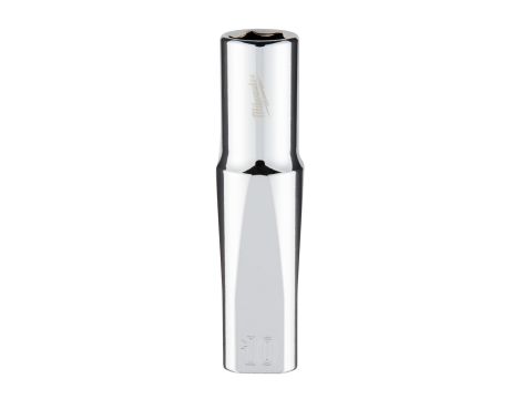 Milwaukee - Nasadka 3/8" 10mm długa (metryczna) - 4932478354