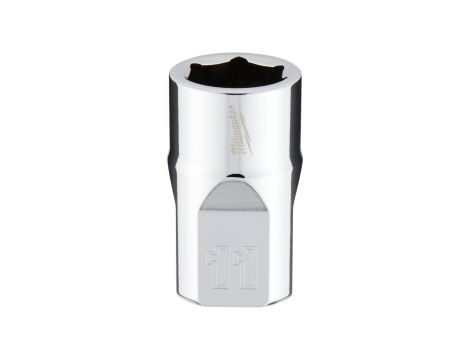 Milwaukee - Nasadka 3/8" 11mm standardowa (metryczna) - 4932478341