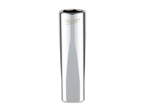 Milwaukee - Nasadka 3/8" 13mm długa (metryczna) - 4932478357