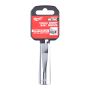 Milwaukee - Nasadka 3/8" 13mm długa (metryczna) - 4932478357 - 3