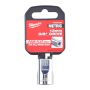 Milwaukee - Nasadka 3/8" 13mm standardowa (metryczna) - 4932478343 - 3