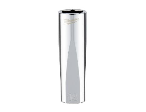 Milwaukee - Nasadka 3/8" 14mm długa (metryczna) - 4932478358