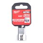 Milwaukee - Nasadka 3/8" 15mm standardowa (metryczna) - 4932478345 - 3